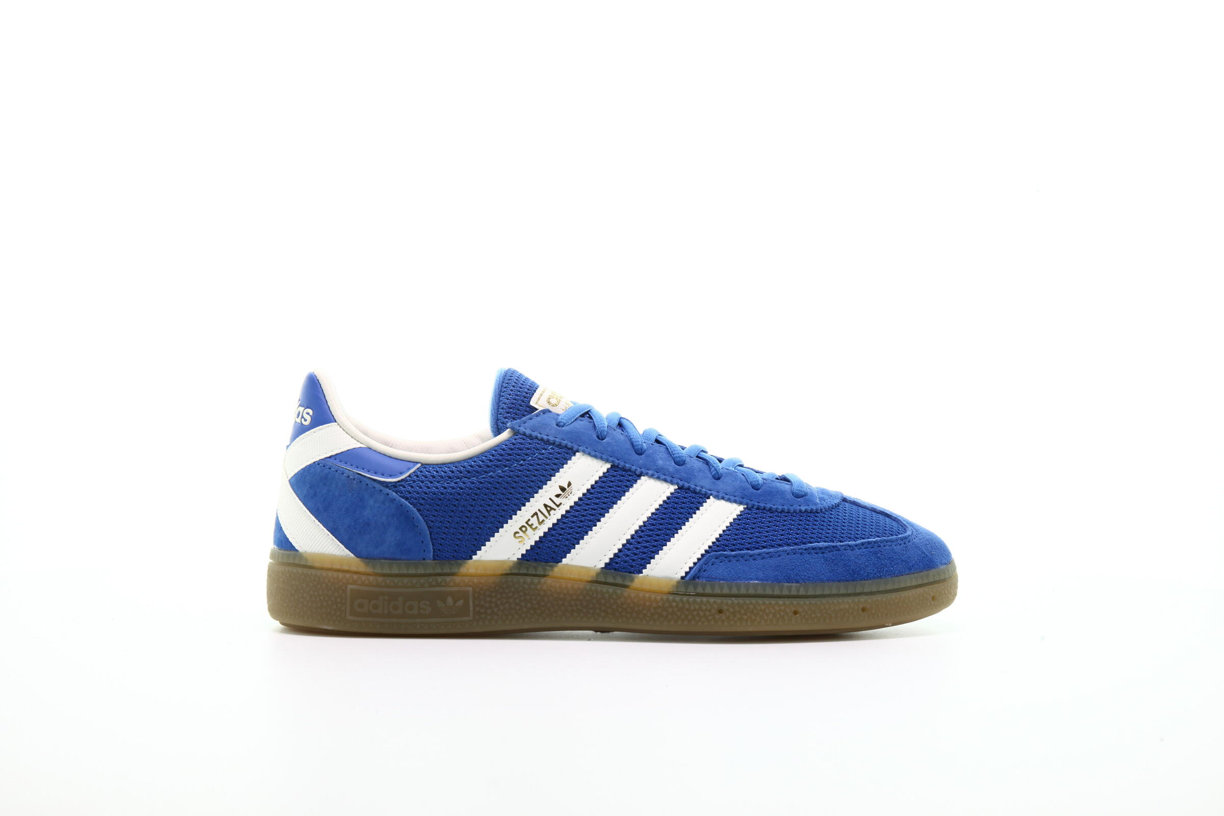 Adidas originals handball spezial og blue best sale